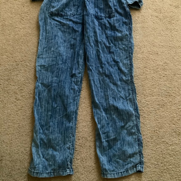 🆕Free People Coveralls - Picture 9 of 9